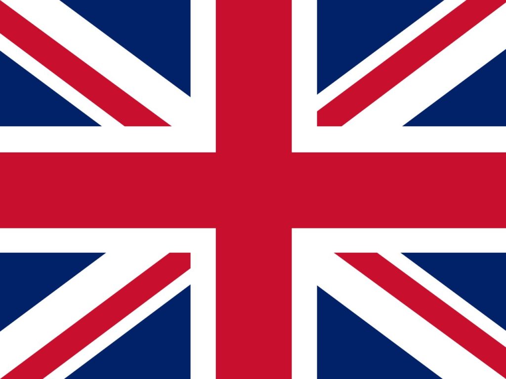 gb language